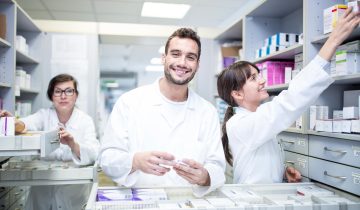 Svjetski dan farmaceutskih tehničara 15.10.2024.