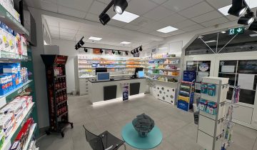 Otvorenje ljekarne nakon preuređenja – Prima Pharme Donja Bistra